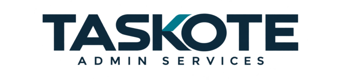 TASKOTE - Admin Services
